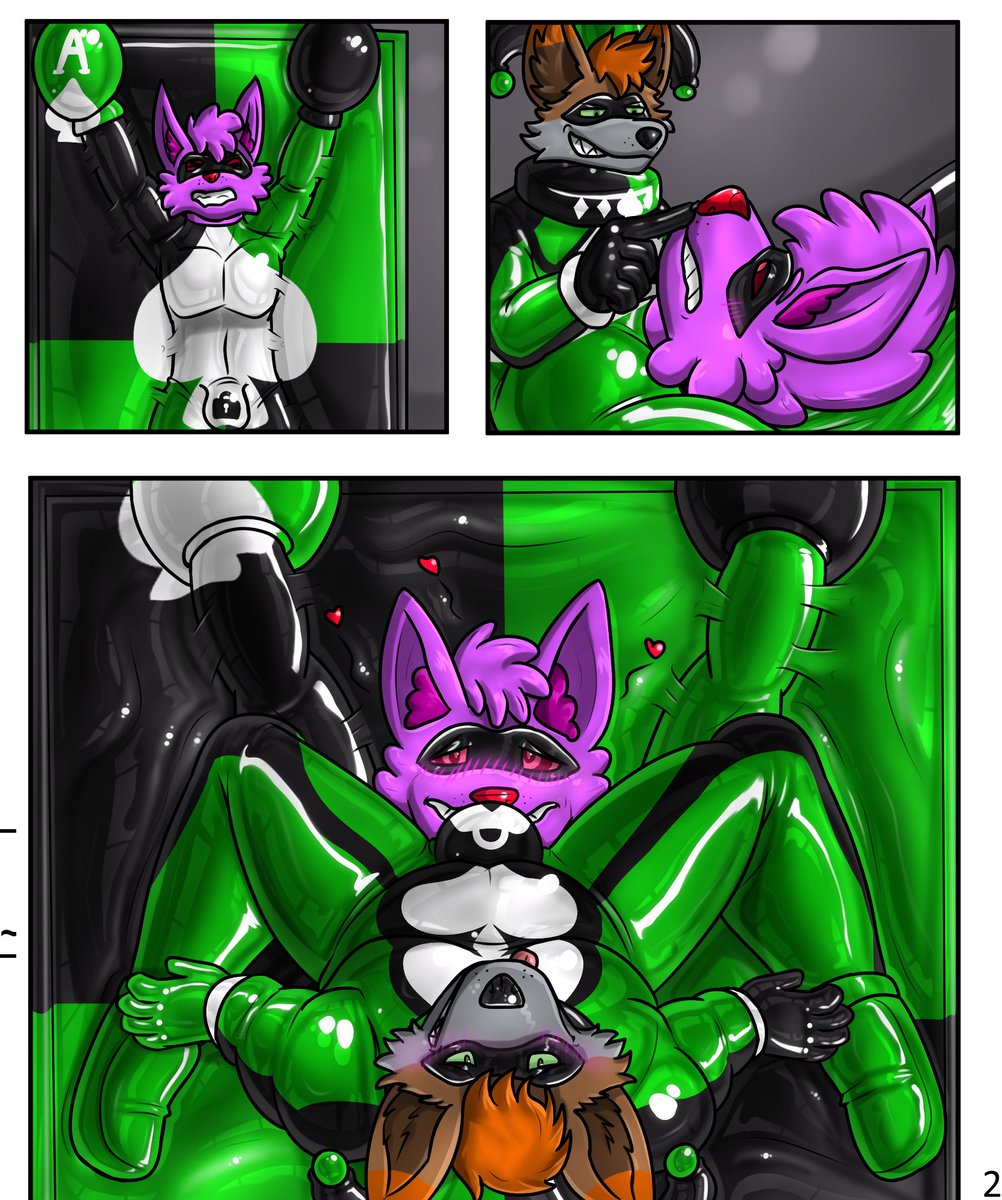 I'm always on top, with many intuitive ways to capture and deal with pesky heroes~ 😈