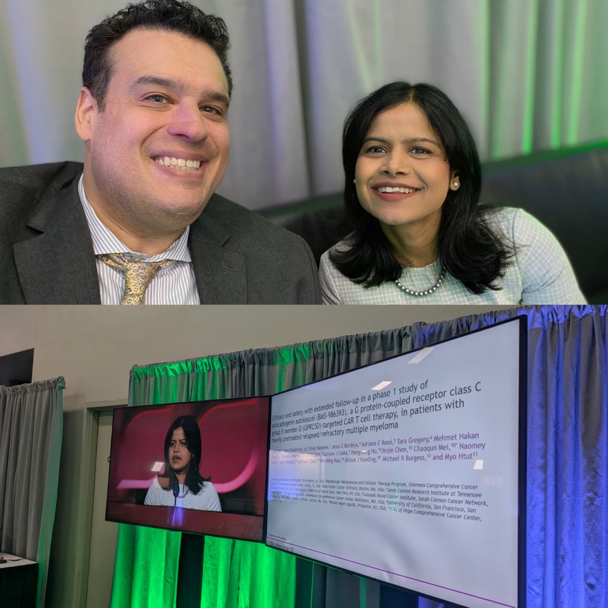 Joshua Richter, MD, FACP tweet media