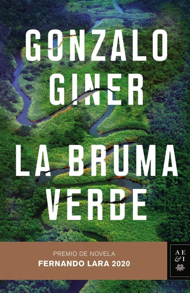 #PublicacionesOpinaRed "La bruma verde"🦍de #GonzaloGiner en nuestro blog: opinared.blogspot.com/2024/10/la-bru…