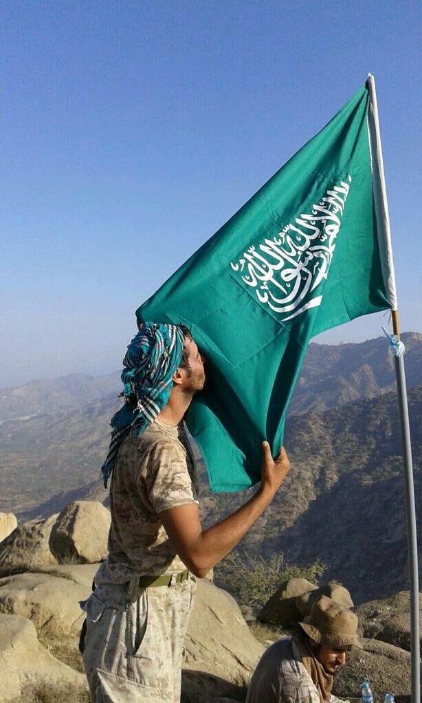 MughridKSA's tweet photo. لاتنسون جنودنا المدافعين عن ثغور الوطن من دعاءكم في ظهر الغيب وصدقاتكم https://t.co/fHEubSJYqi