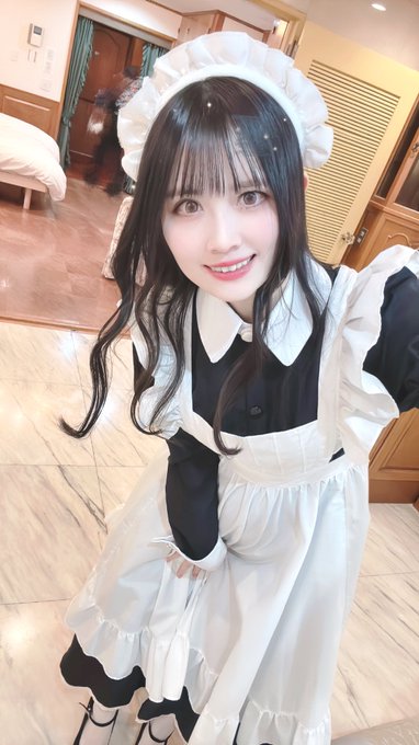 コスプレイヤー千凛さくら（ぽぷり）のTwitter画像20