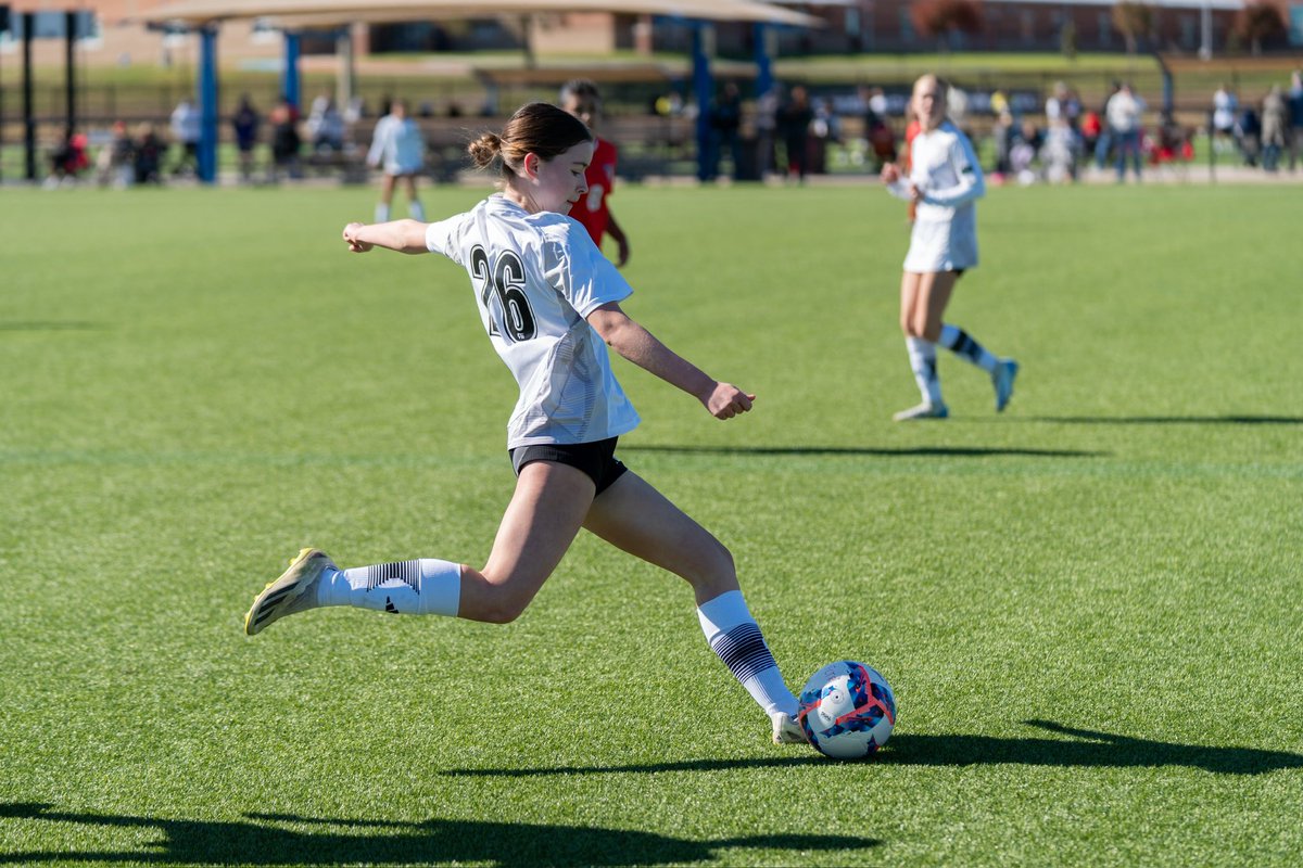 stingblkRL_10G's tweet photo. Congrats to Riley “Moses” #26 and Elle #23 for making ECNLRL Kansas City Showcase TOTW and representing 10G Boyle!
#stingblackecnlrl10g #stingblackrl #stingblack10g #wearesting #braveboldone #bethefavored #stingboyle10g #stingsoccer #ecnl #enIrl #totw #ecnlrlkc #showcase https://t.co/YeoU1biXZv