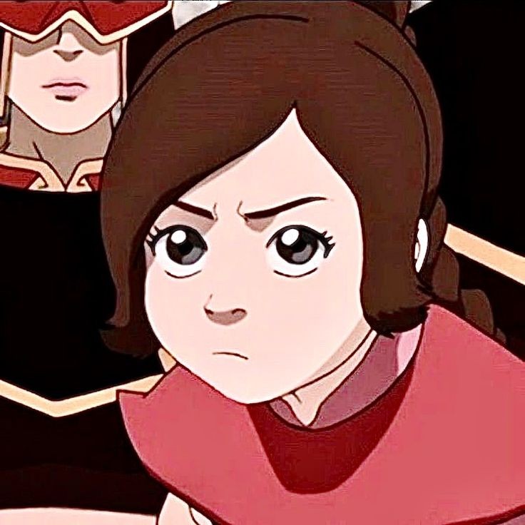 "Yuck, I didn't need to see that"

She refers to her mother and father flirting