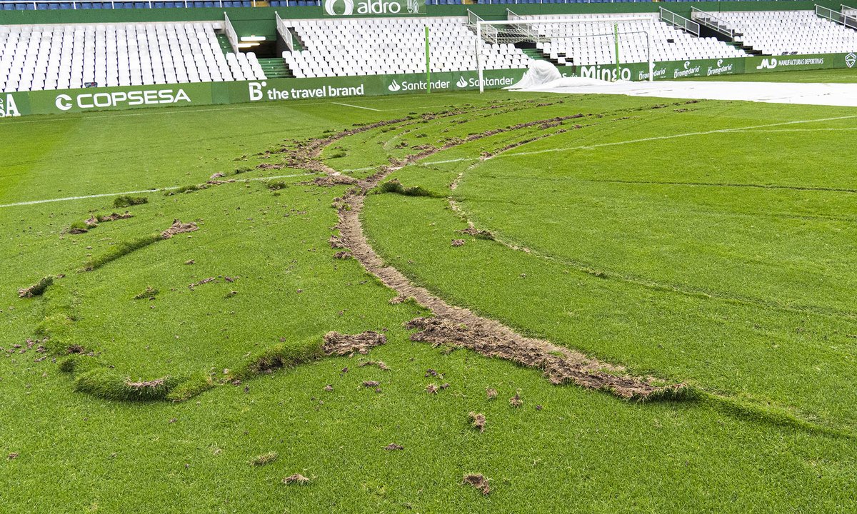 Marcos Alonso en cuanto llegue a Santander: