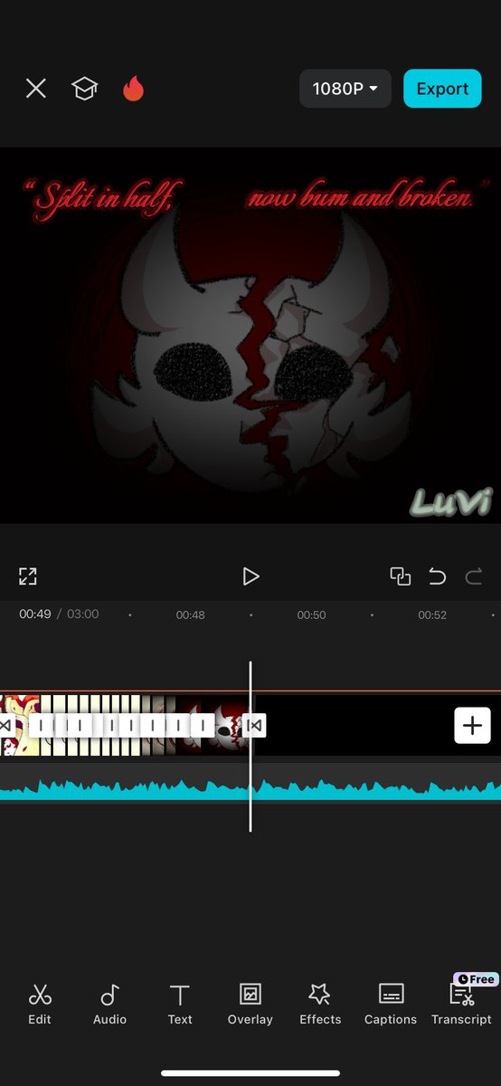 ShslDetektiv's tweet photo. More progress!
NOW SUFFER!!!
#regretevatorfolly #regretevatorfanart
#thecleave https://t.co/A0pRNf2sPD