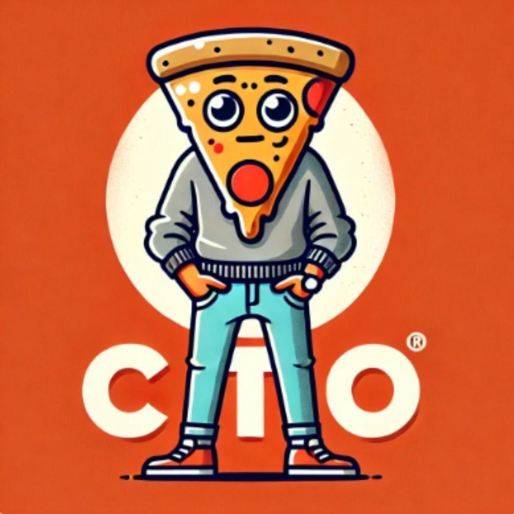 Aped in $CHILLPIZZA on SOL

Bullish narrative, based team and community took over. 

CHILLGUY +  PIZZAGUY = $CHILLPIZZA

DEX Paid - buy a slice and enjoy the ride🚀

CA: 4oZa7FxwkFPaAS5ofQZTESYVfBWSoQqpxgaqwdAppump

dexscreener.com/solana/4oZa7Fx…

x.com/ChillpizzaCto