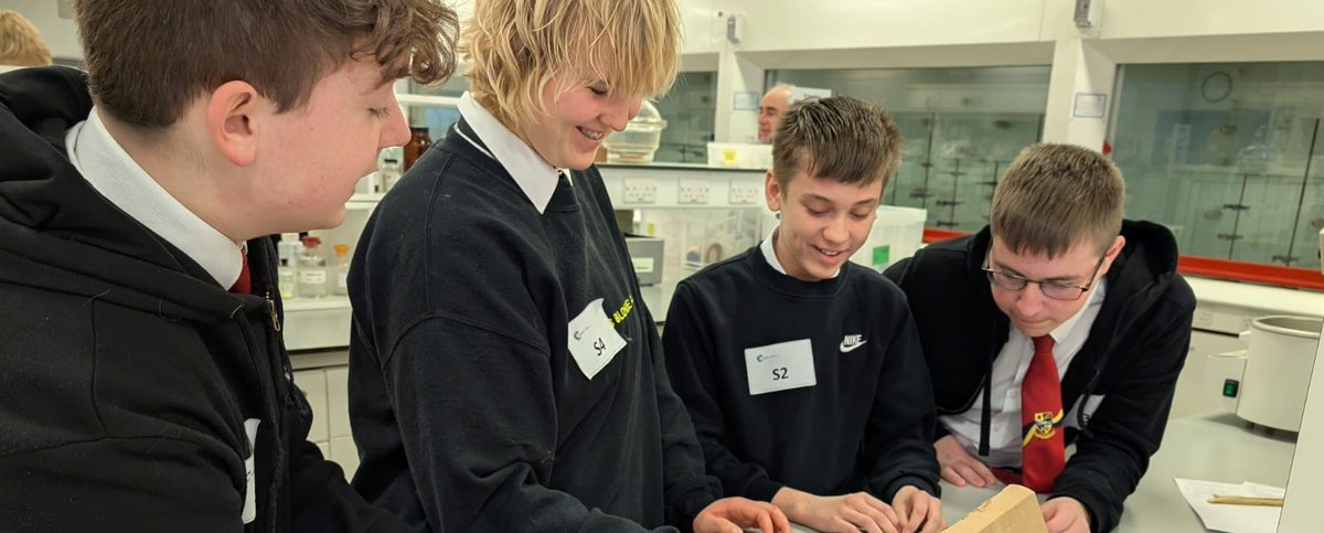 Lochgelly High School Science Faculty (@lhsteamscience) on Twitter photo A big congratulations to our 2024 Top of the Bench team, accompanied by Mr Stevenson,  for making it through to the next round of the competition! 🧪🥼🥳 A big congratulations to our 2024 Top of the Bench team, accompanied by Mr Stevenson,  for making it through to the next round of the competition! 🧪🥼🥳