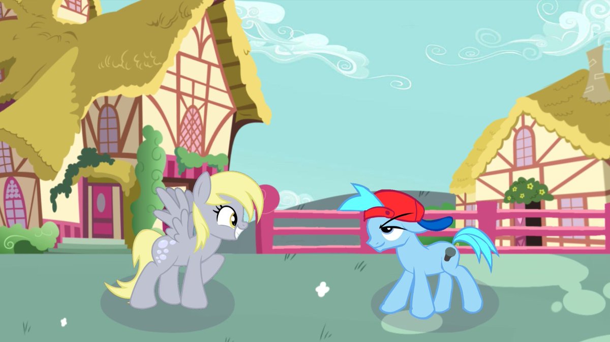 I'm feeling a bit Derpy 😵‍💫

here is Derpy's new idle for the reboot!

Art by <a href="/Franz_Brightdaw/">💜Franz.Brightdawn/Cottonix💜</a> 

<a href="/FNFPositivity/">FNF Positivity</a> <a href="/frenzyfunkin/">Funkin Frenzy Studios</a> <a href="/THEREALTIMELIME/">Daily FNF Reviewer (Synecdoche Funkin ???%)</a> <a href="/FNFnewsespanis/">⭐️FNIS ****** ☕️</a> <a href="/TheJakeneutron/">Jakeneutron</a> 

#mlp #mylittlepony #fridaynightfunkin #fnfmod #fnf