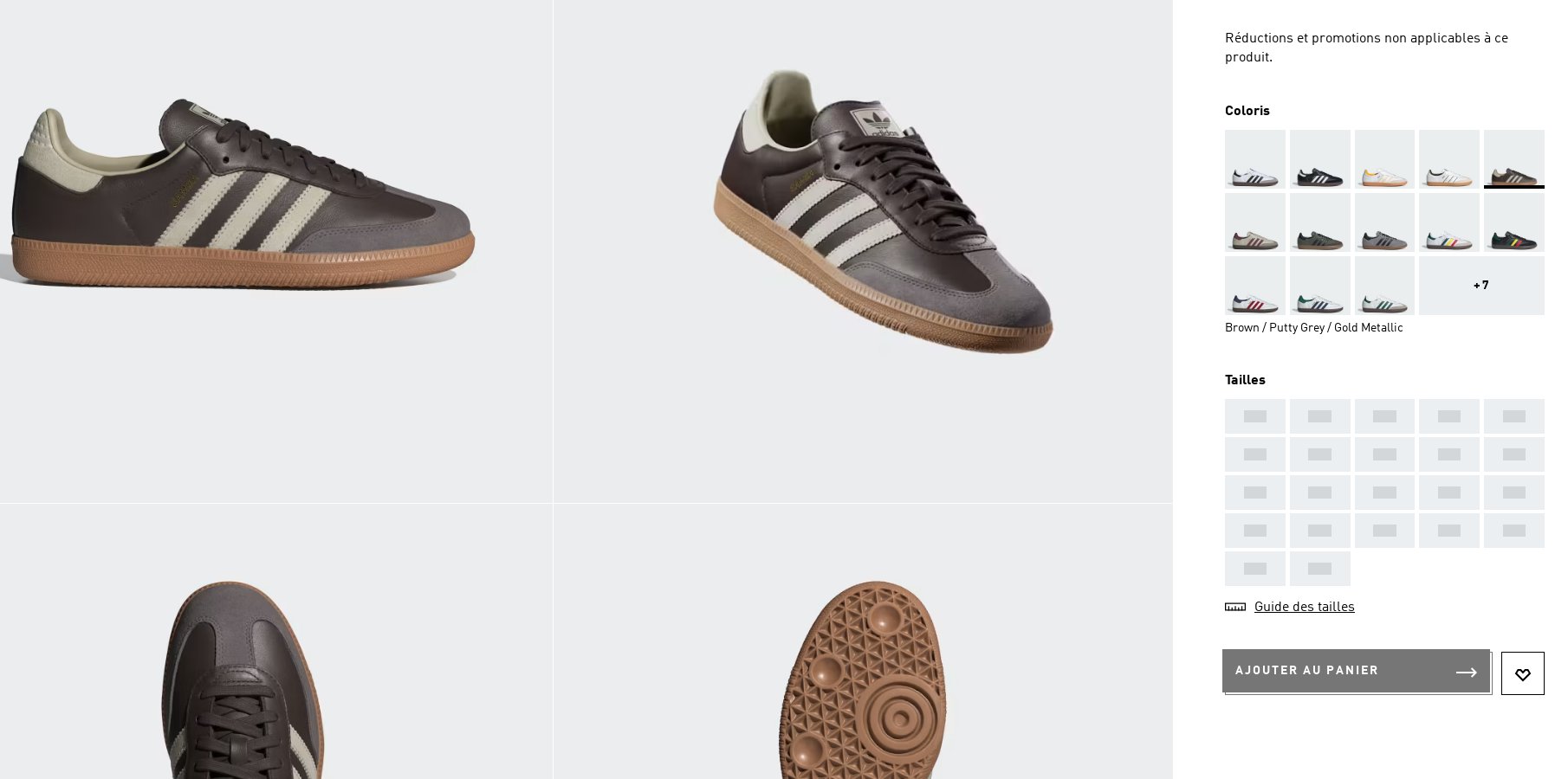 Site de raffle sneakers store