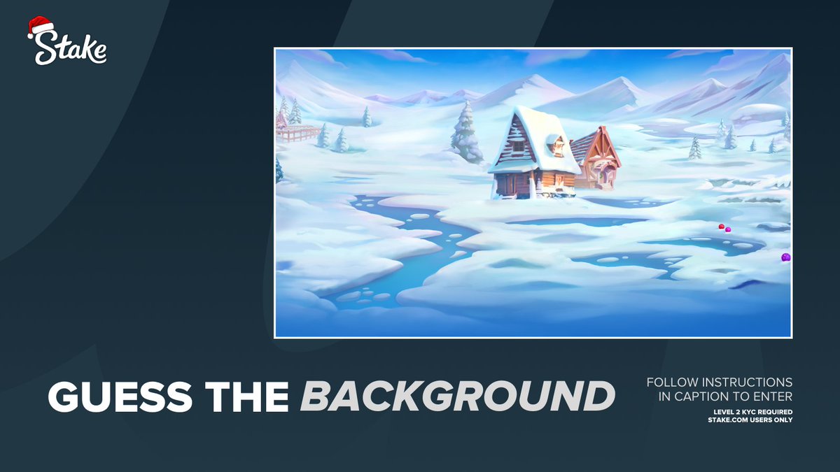 Stake.com tweet media