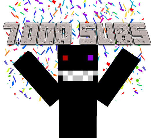 AspectOfTheVo1d's tweet photo. Congratulations @AStrangeCreatur  For 7,000 Subs. (Enjoy Your Retirement/j) https://t.co/VqkS4olC0V