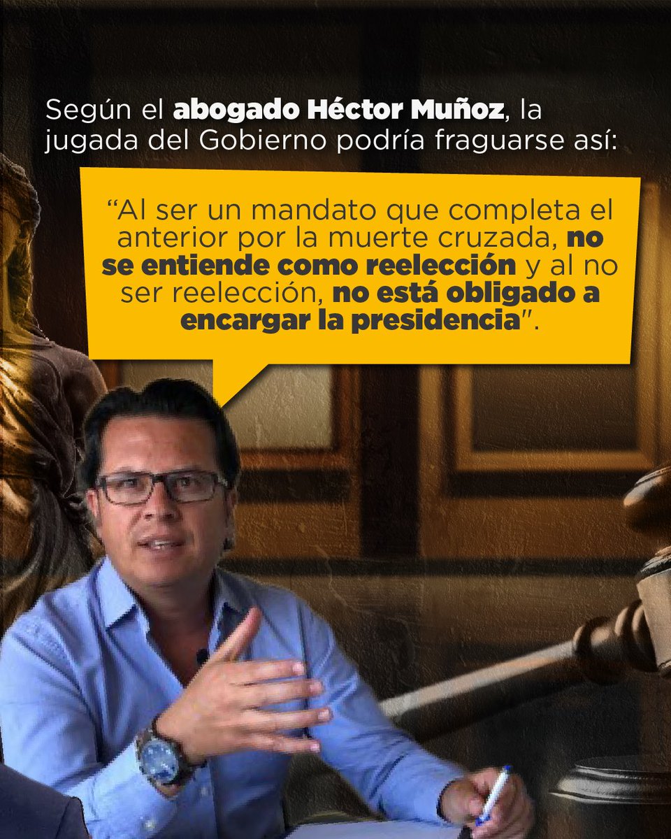 LaPosta_Ecu's tweet photo. #alfanet https://t.co/Dg8m03oWNd