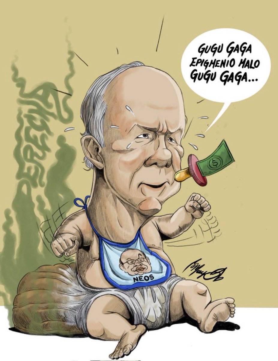epigmenioibarra's tweet photo. "Berrinche infantil"
@El_Mayo_Monero https://t.co/7Ij5v0hJN8