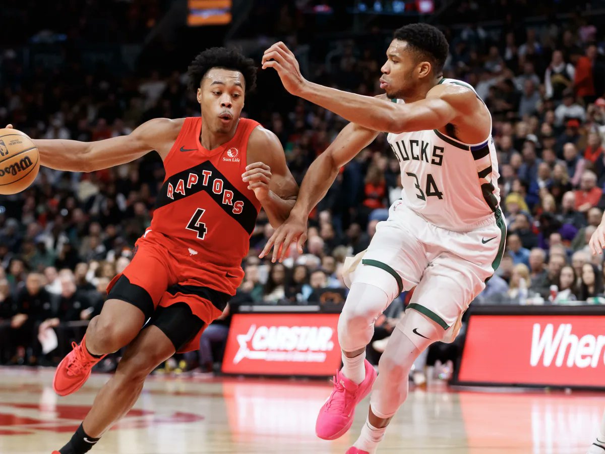 papas_props's tweet image. Gut Play of the Day:

Scottie Barns 1.5 3PM “O”  
(-125)   

Monday NBA Play #2Vs #Knicks 

Bros gonna splash