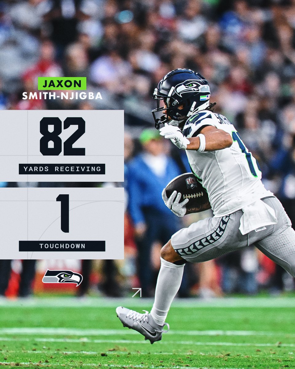 Seattle Seahawks tweet media