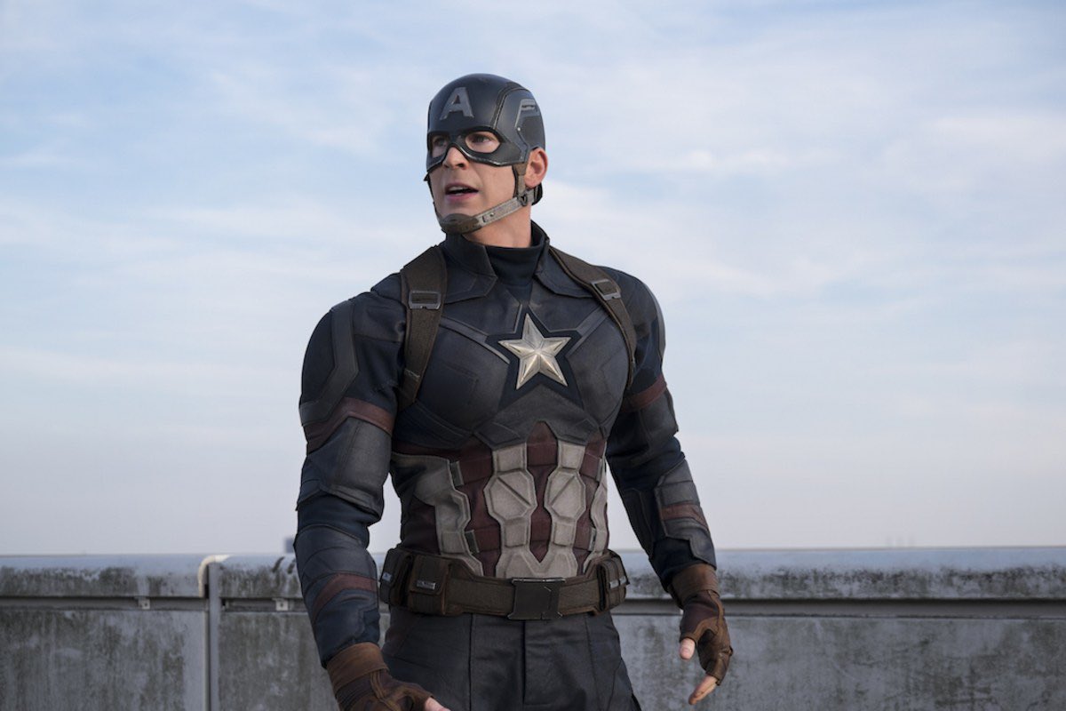FilmUpdates's tweet photo. Chris Evans is returning for ‘AVENGERS: DOOMSDAY.’ https://t.co/19kgq6Jev7