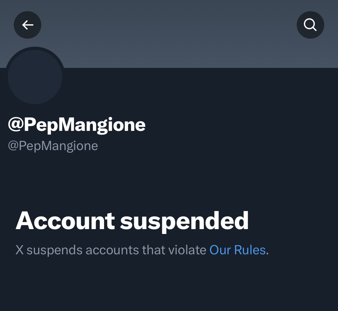 Luigi Mangione Updates tweet media
