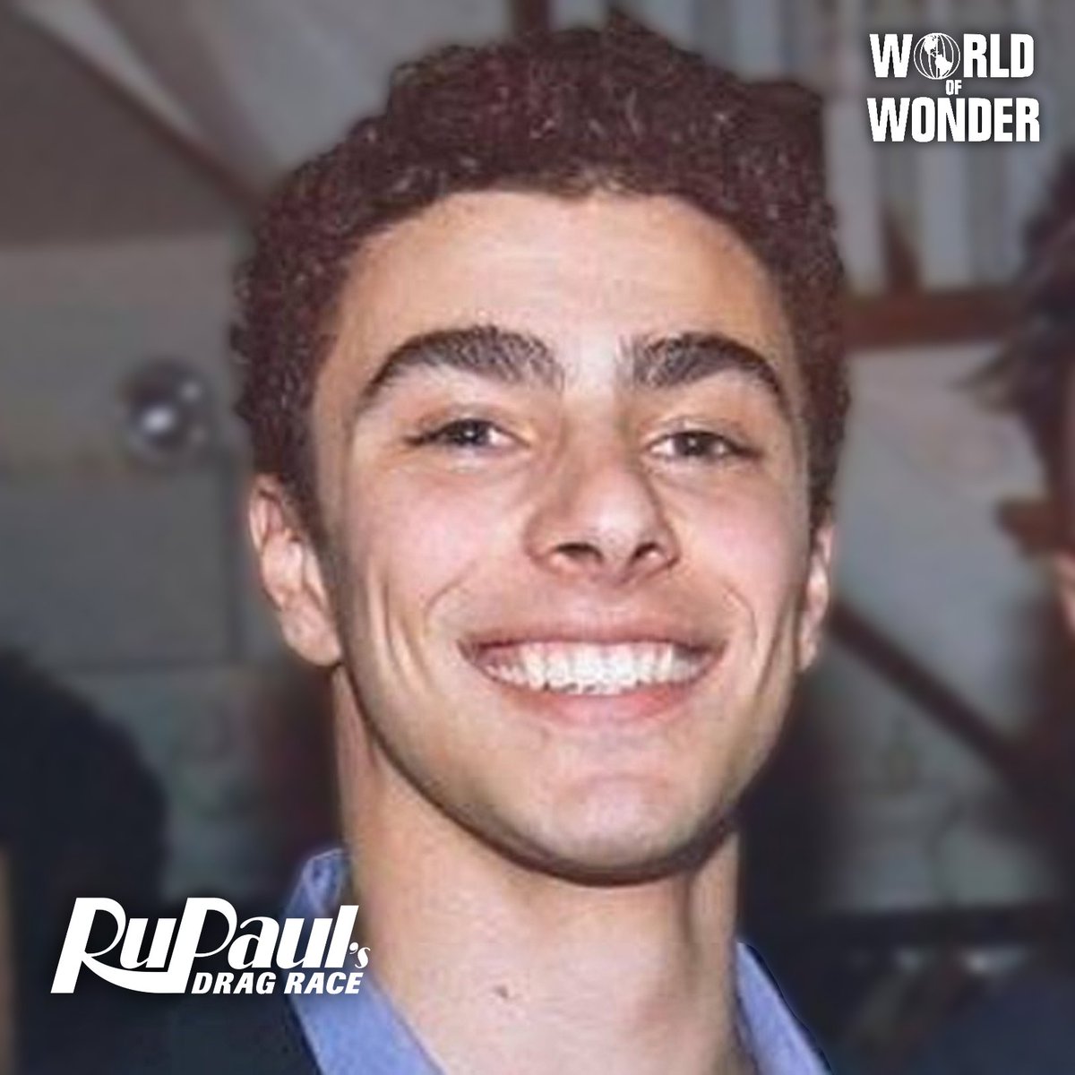 He might not be a LIPSYNC Assassin, but he SLAYS in every sense of the word. Meet our Killer Premiere Guest Judge for Season 17 of RuPaul's Drag Race, Luigi Mangione! 🩸

Season 17 premieres January 3, 2025 exclusively on <a href="/MTV/">MTV</a> in the US, and <a href="/wowpersentsplus/">WOW Parodies Plus</a> internationally 🏁🧡