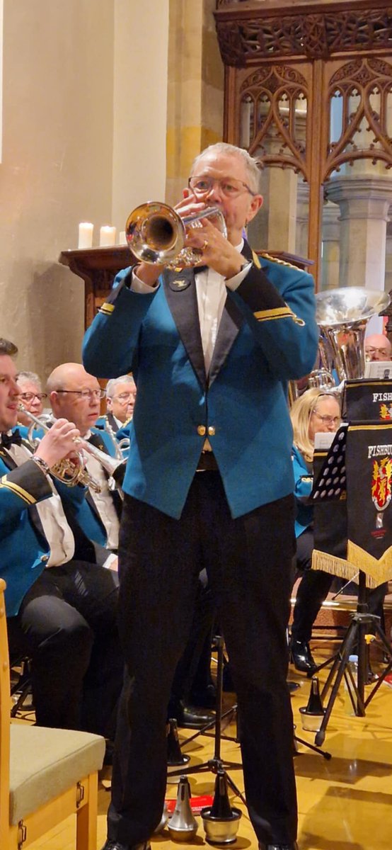 Fishburn Band tweet media