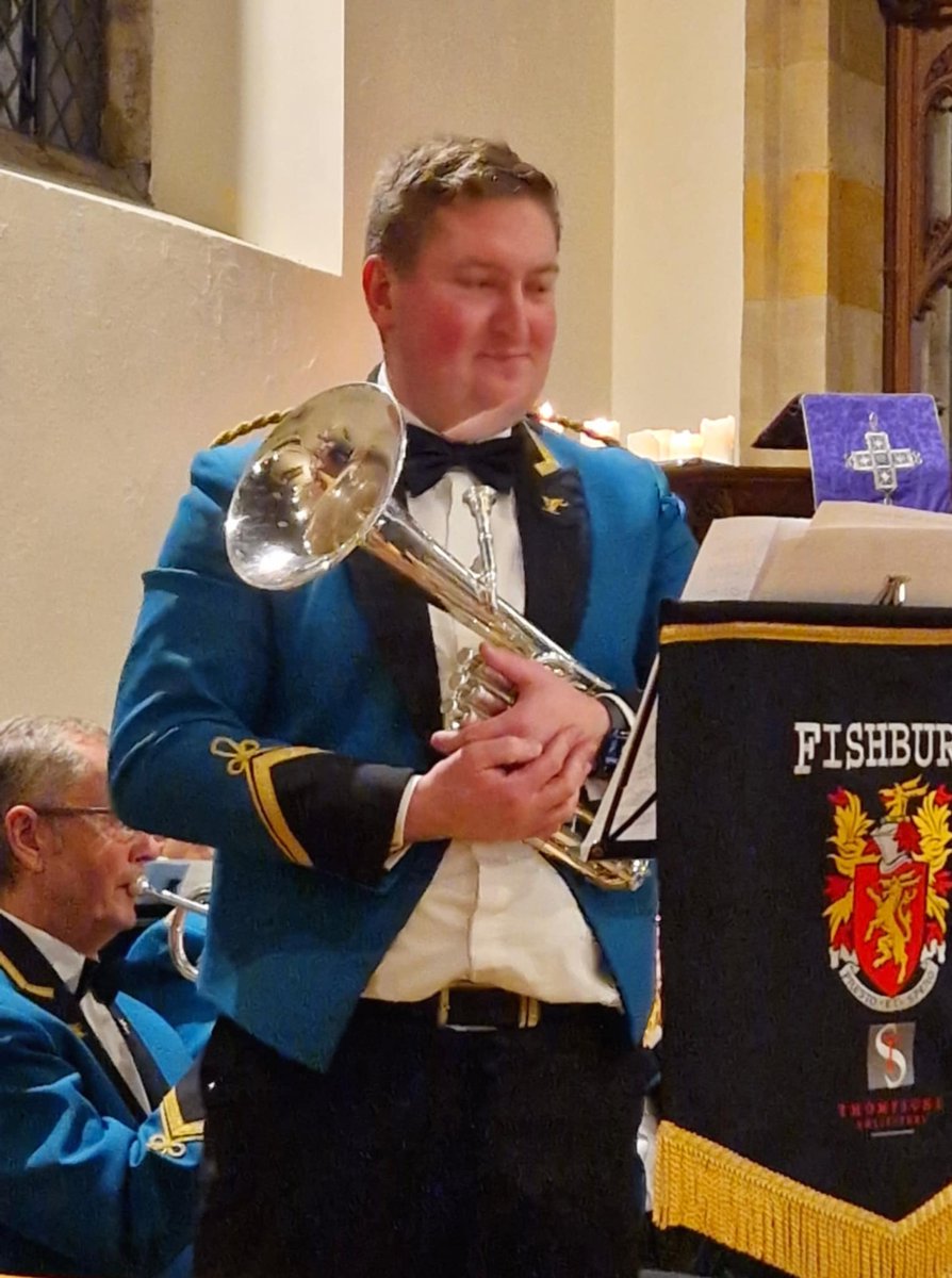 Fishburn Band tweet media