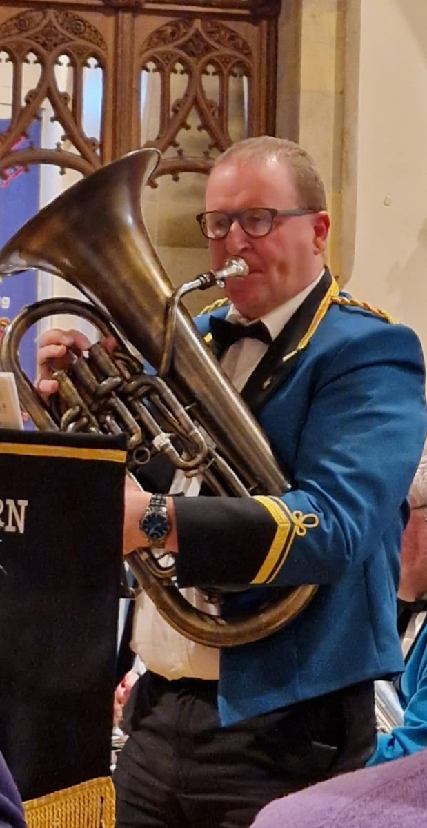 Fishburn Band tweet media