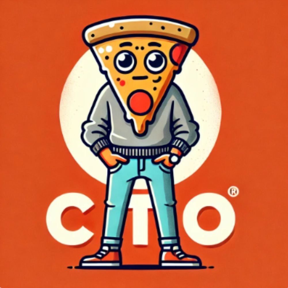 Aped in $CHILLPIZZA on SOL

Bullish narrative, based team and community took over. 

CHILLGUY +  PIZZAGUY = $CHILLPIZZA

DEX Paid - buy a slice and enjoy the ride🚀

CA: 4oZa7FxwkFPaAS5ofQZTESYVfBWSoQqpxgaqwdAppump

dexscreener.com/solana/4oZa7Fx…

x.com/ChillpizzaCto