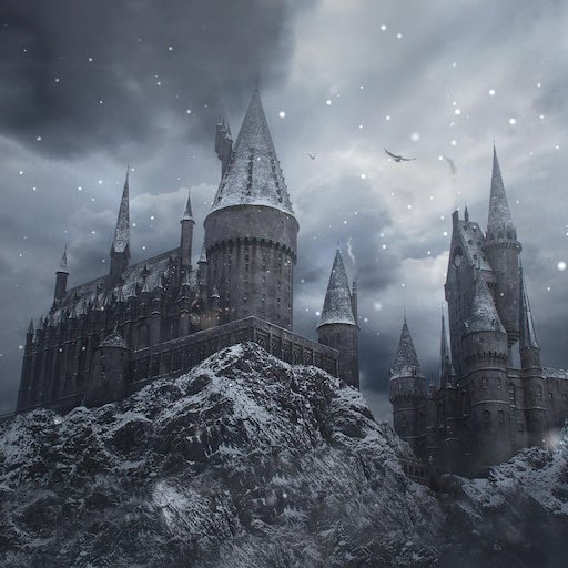 Hogwartssite's tweet photo. Hogwarts es una preciosidad https://t.co/cNAQc0cxlz