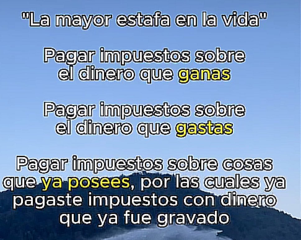 fargosi's tweet photo. Exacto https://t.co/CKYctsLDKV
