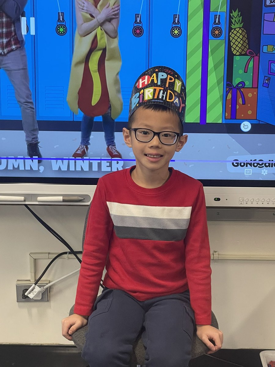 deborahLar66133's tweet photo. Happy birthday wishes to this little cutie! 🥰 @A_RiveraNY https://t.co/v5qsAq6Ukd