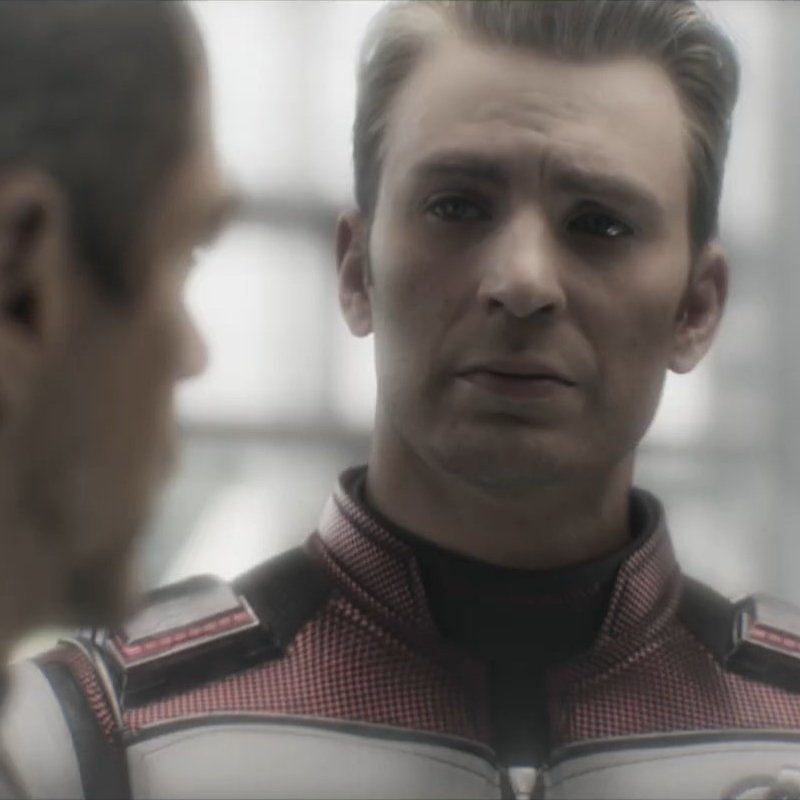 MarvelBRNews's tweet photo. ELES VOLTARAM!!! https://t.co/kaL819vzCr
