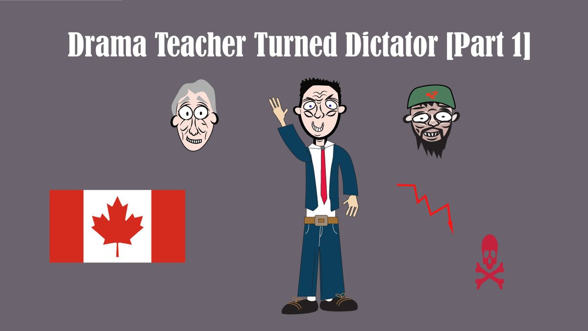 BorderInvaders1's tweet photo. Check out full video on YouTube: https://t.co/QfwiJpZeSD #justin #canadianprimeminister #Communist #dramateacher https://t.co/7TPrVFMga1