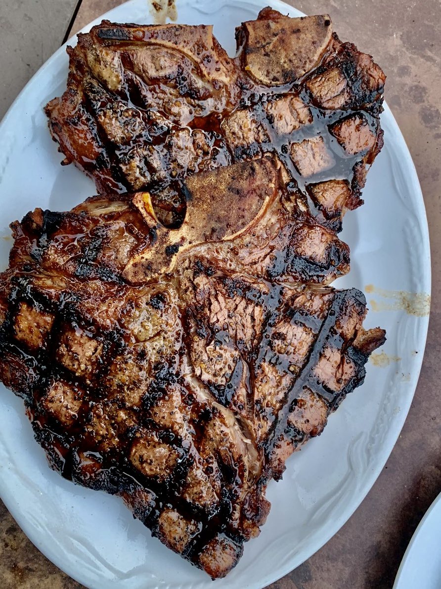 Ford_Nick's tweet photo. Caramelized onions or mushrooms? https://t.co/rNtRAFuc1Y