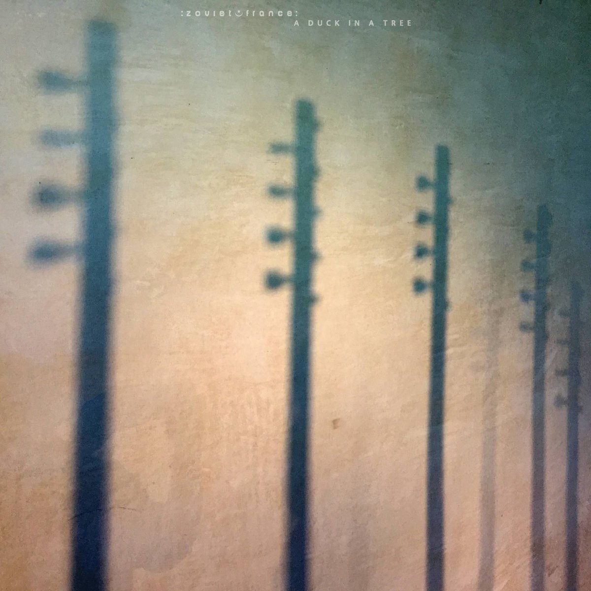 :zoviet*france: (@zoviet_france) on Twitter photo Starting in five minutes on <a href="/ResonanceFM/">Resonance FM</a> 104.4 FM and DAB in London, and online: the repeat of the latest edition of A Duck in a Tree, the :zoviet*france: radio show
player.resonancefm.com Starting in five minutes on <a href="/ResonanceFM/">Resonance FM</a> 104.4 FM and DAB in London, and online: the repeat of the latest edition of A Duck in a Tree, the :zoviet*france: radio show
player.resonancefm.com