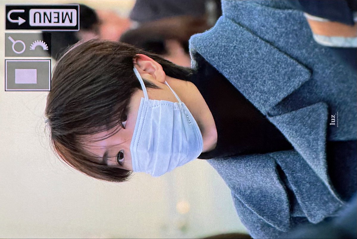 luzdel913's tweet photo. 241210 ICN
#라이즈 #RIIZE #성찬 #SUNGCHAN https://t.co/iMYuINPBH9