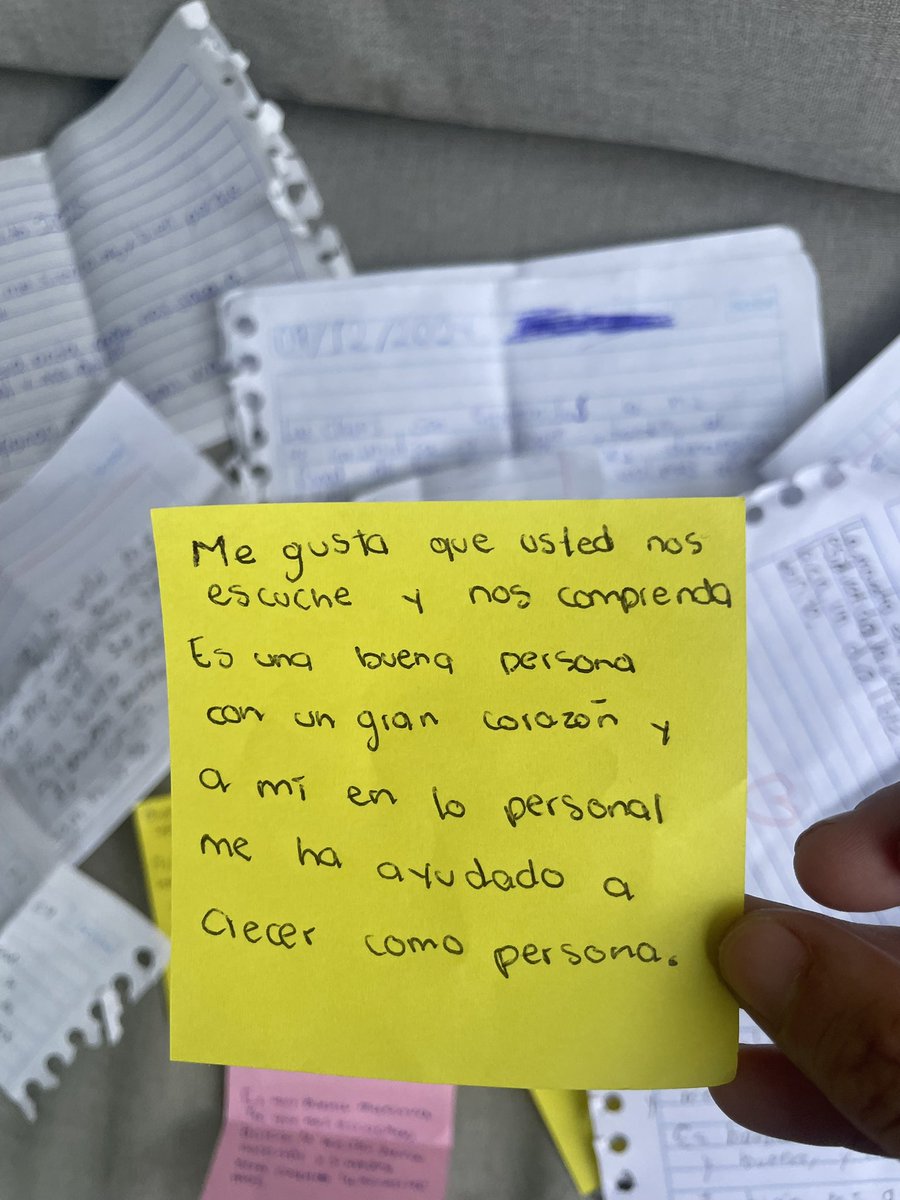 IvonContreras_'s tweet photo. Mi propósito de este año se ha logrado, dejando una parte pequeña a este mundo, me siento muy orgullosa y soy feliz de ser su psicóloga y docente✅❤️ https://t.co/T6RyLXyXhj