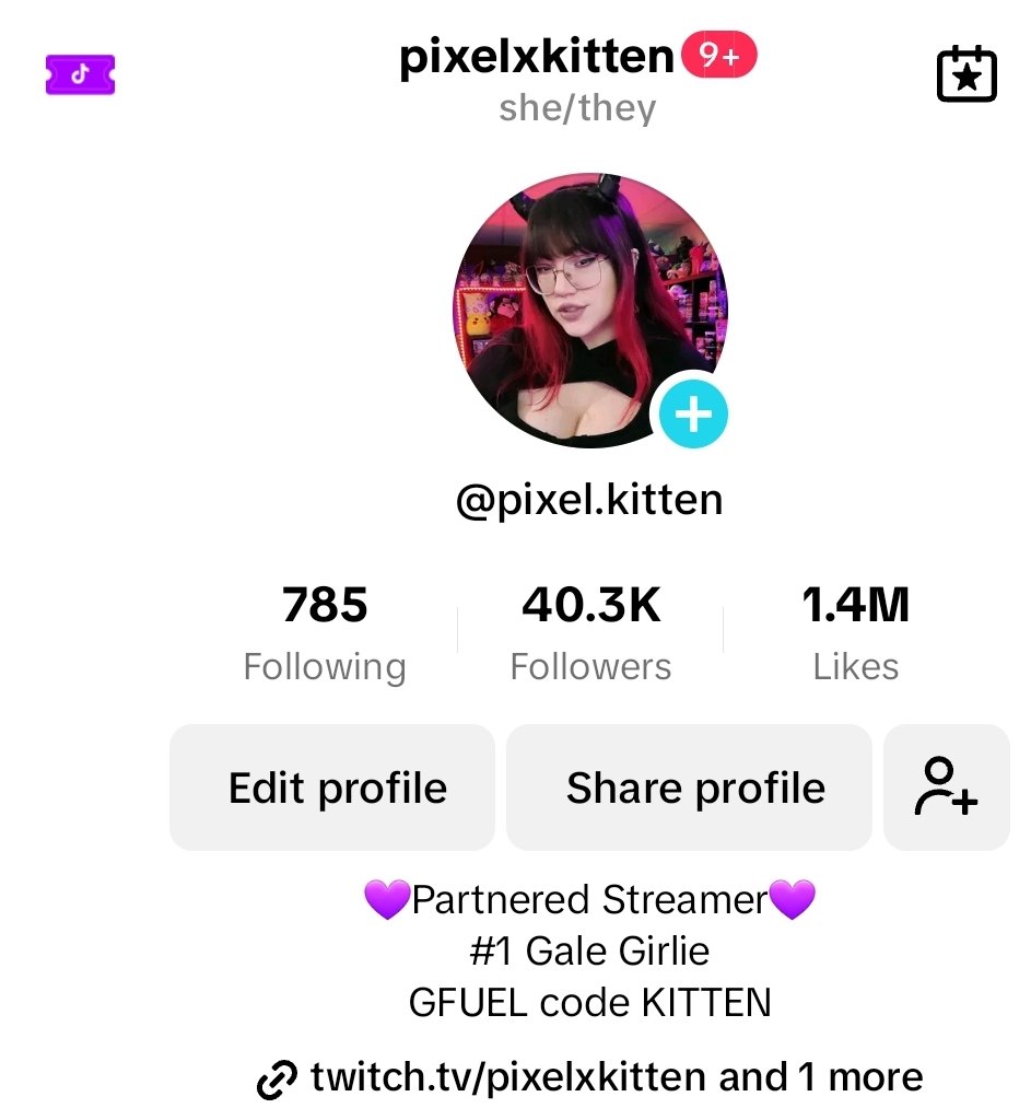 PixelxKitten 🐸 tweet media