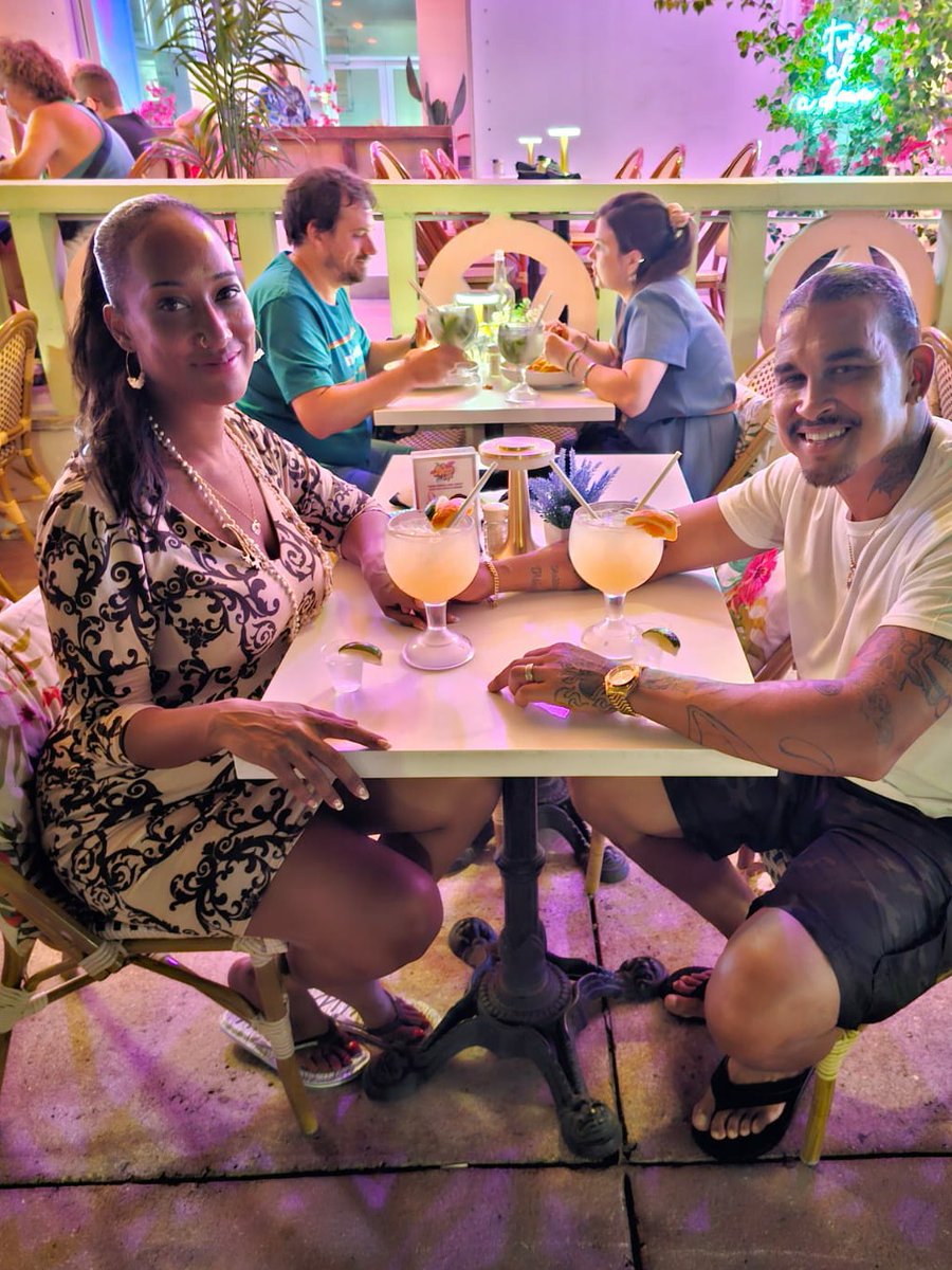 _Hali______'s tweet photo. 🎉🎂 Happy Birthday to my amazing husband, @DONBISHOP20! 🎂🎉

You light up my life every day with your love and laughter. Here's to many more adventures together! 🥂❤️ https://t.co/7oDAb6yapo