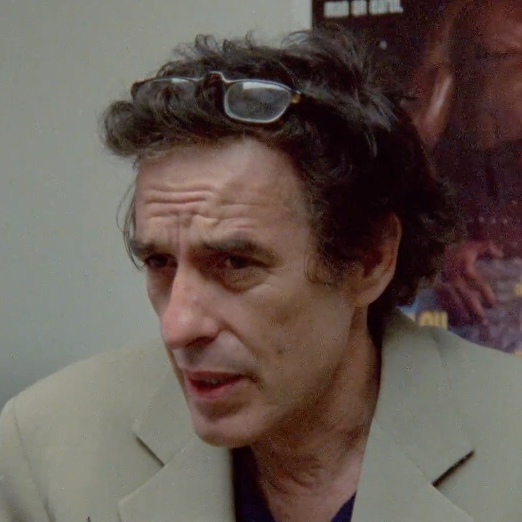Criterion Collection tweet media
