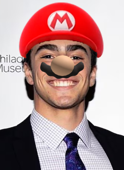 Police are still searching for the person of interest, Mario Mangione.