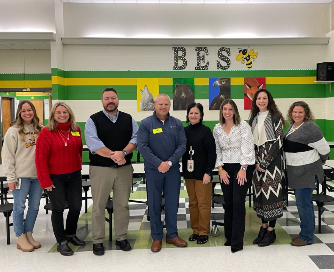 Mrs. Johnson's Class tweet media