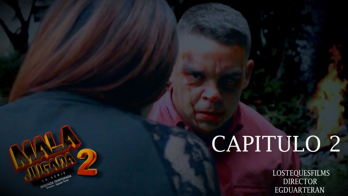 ZaikorMusic's tweet photo. Ya disponible capitulo 2 de la temporada 2 
La serie. la mejor de los altos mirando 
🧸🔥🎥🇻🇪

https://t.co/cw4qlYh3eo https://t.co/j9rxil0x0e