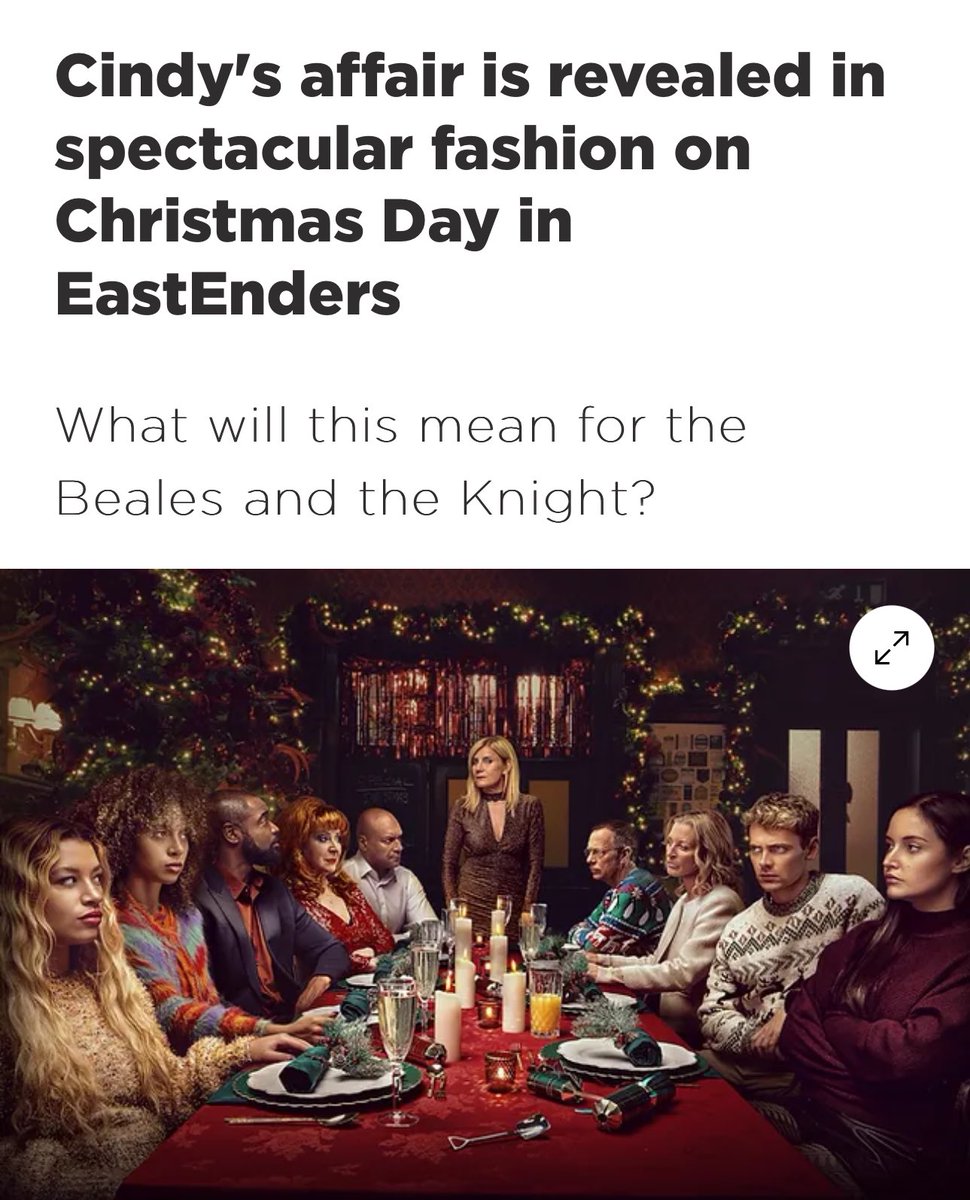 Kellie Bright is a Queen tweet media