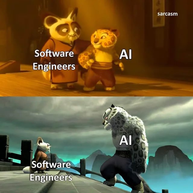 mkprsnt's tweet photo. Who’s the master now? https://t.co/w6NIxw3Acq