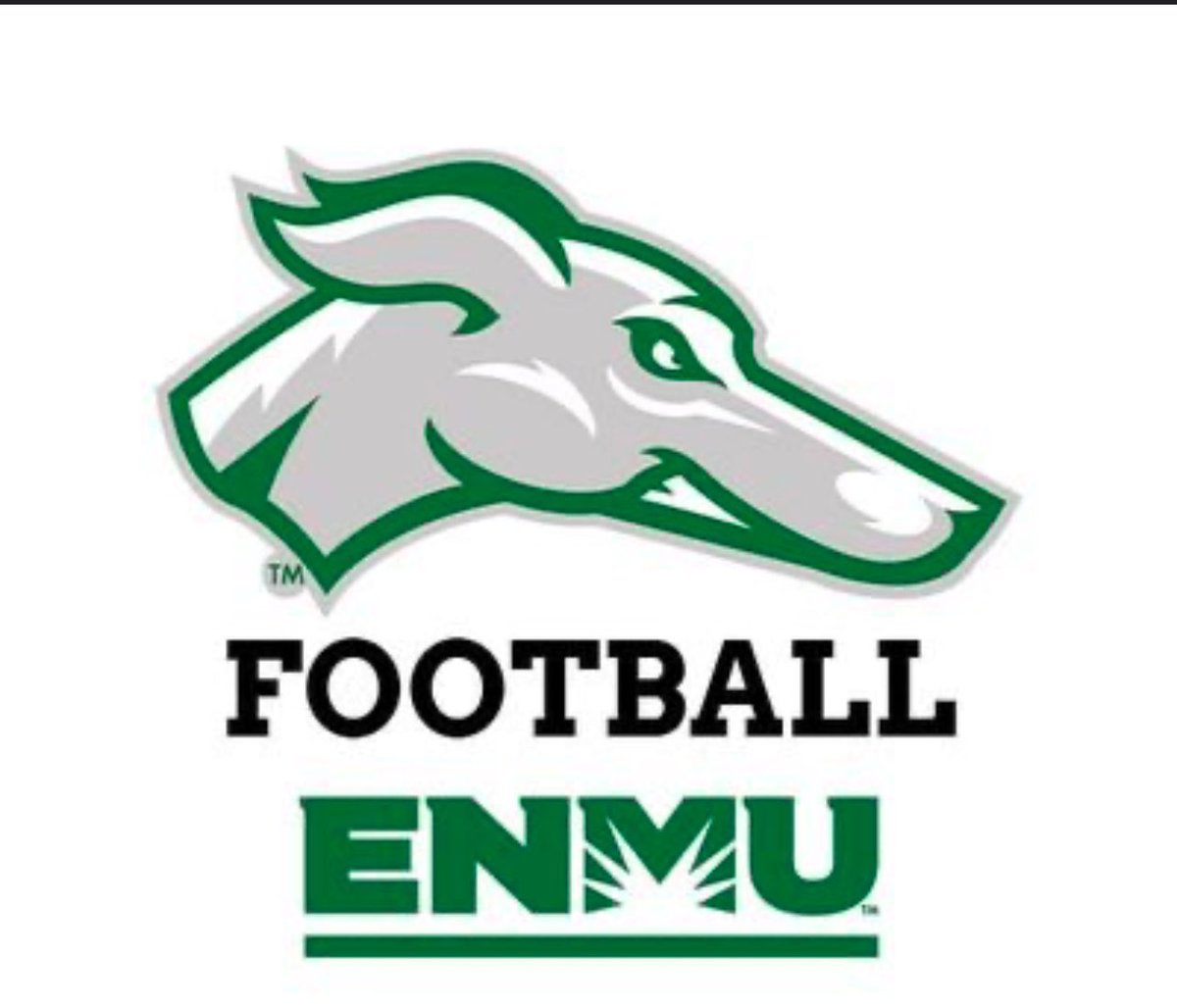 After a conversation with <a href="/coachmccraw/">Andrew McCraw</a> I’ve received an offer from Eastern New Mexico
