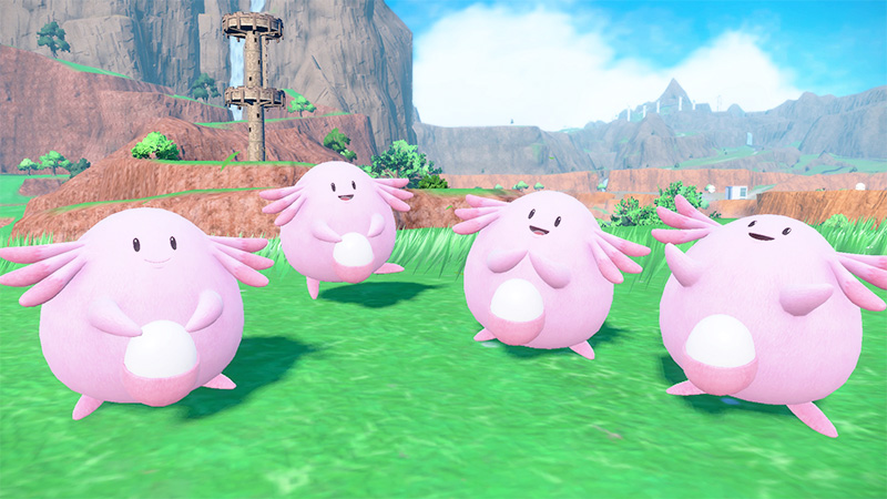 Nintendo of America tweet media