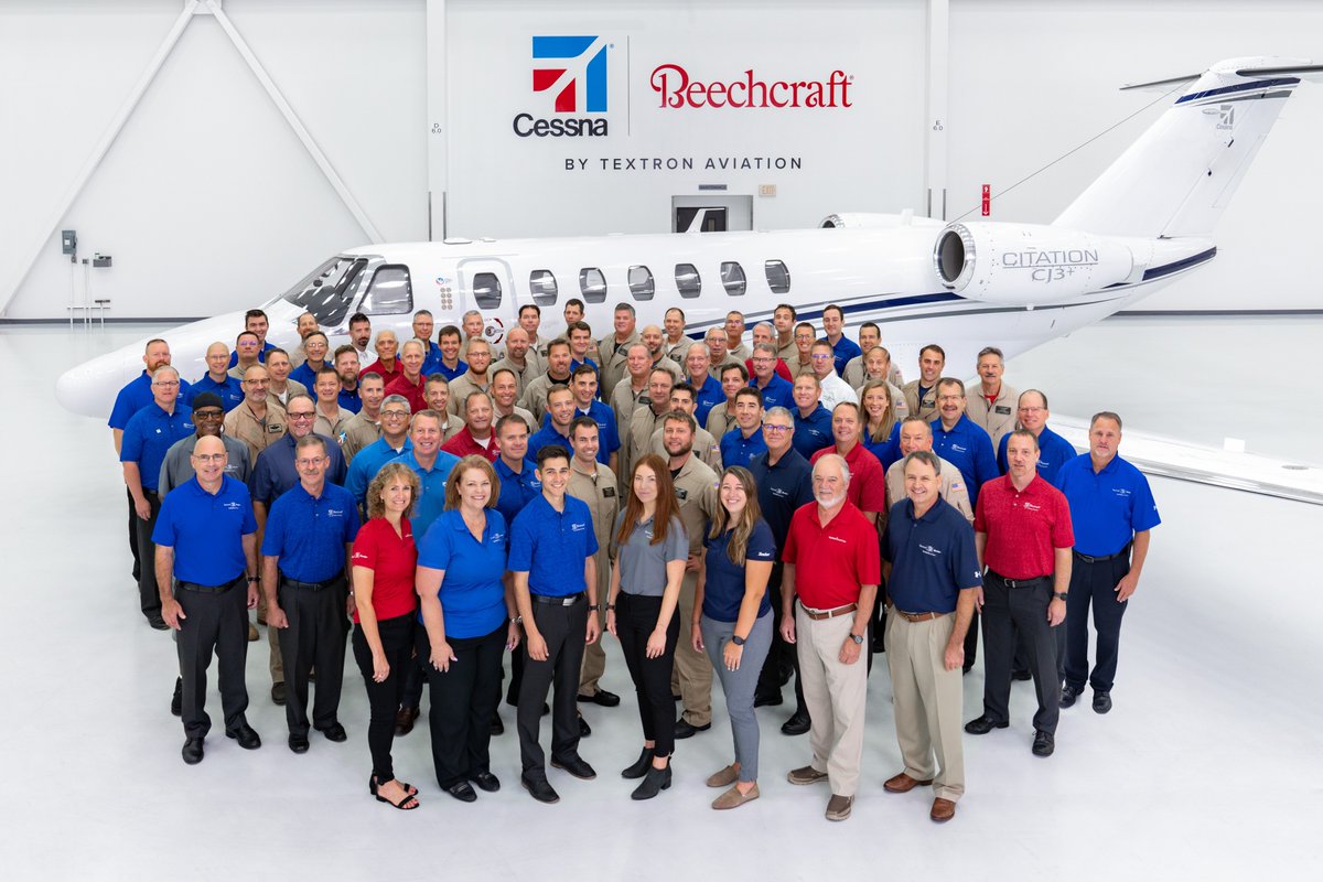 Corporate Angel Network tweet media