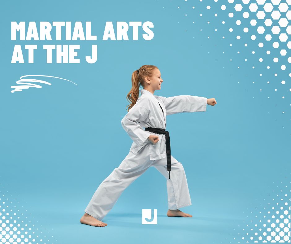 JCCVancouver's tweet image. Join us at the JCC for Martial Arts Classes! 🥋✨ Empower your kids with Taekwondo, Karate, and Krav Maga – skills they’ll use for a lifetime! 

All levels welcome. Register now! 💥
l8r.it/G2Yl

#JCCKids #EmpowerYourself #CommunityClass #MakeTheJYourHome