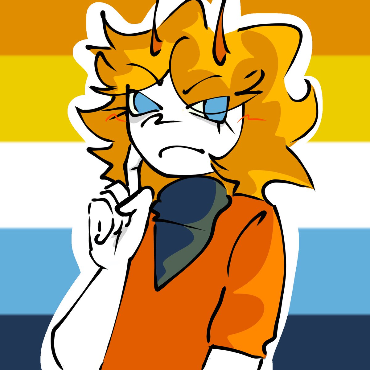 Day 239
Aroace king

#tommyinnit #tommyinnitfanart