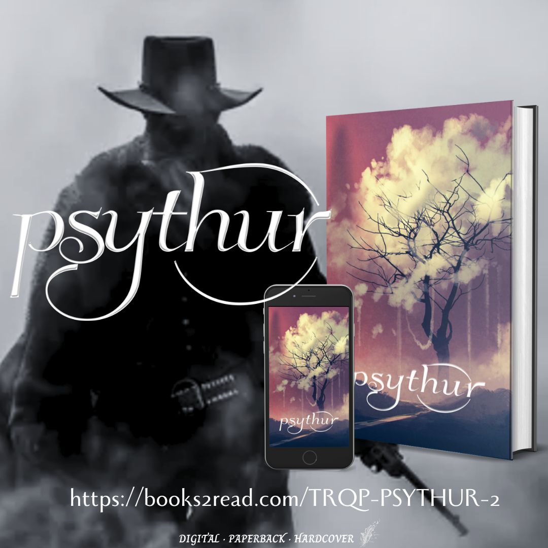 TheRavensQuoth's tweet photo. PSYTHUR: Editors’ Choice Vol 2

Annual collection of works selected by the editors, or published on Patreon
Pieces that stirred our minds, imaginations, hearts, or souls

#poetrycommunity #readingcommunity #poetryreaders #poetry #poetryblog #bookboost #tbrpile https://t.co/aFdjxYn1hd