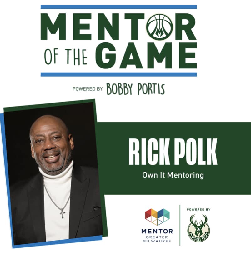 MENTOR Greater Milwaukee tweet media